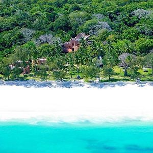 Nomad Beach Resort